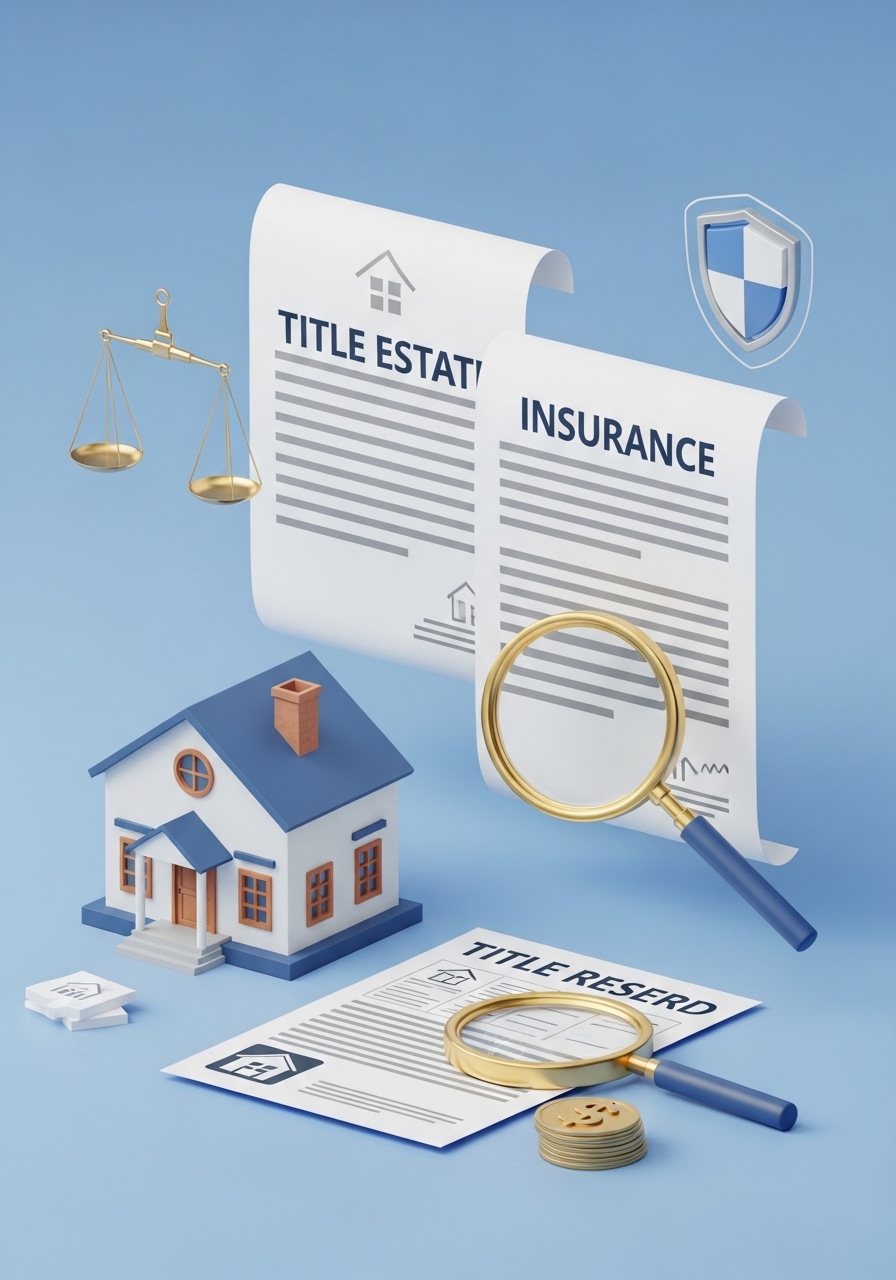 Title Insurance