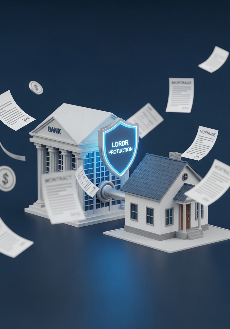 Lender Title Insurance