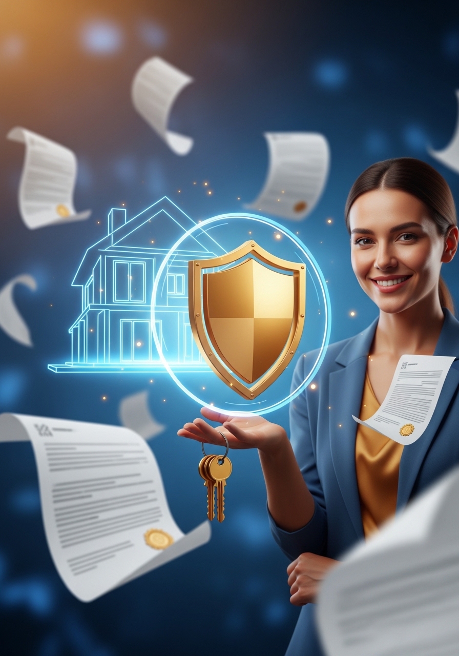 Owner Title Insurance