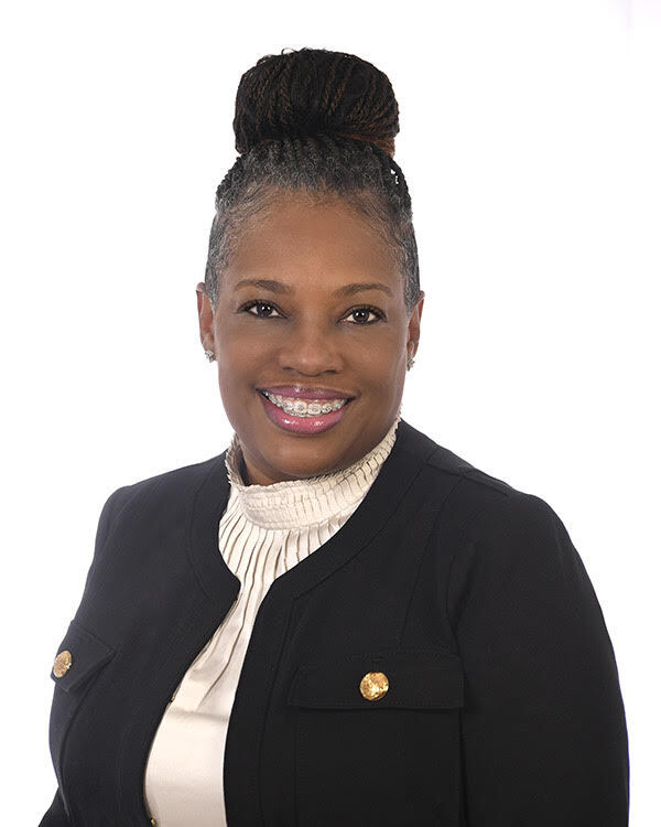 Kenyetta Thomas